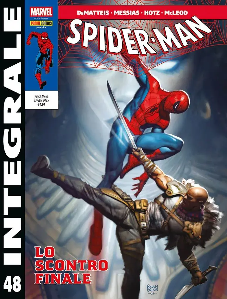 Volume cover